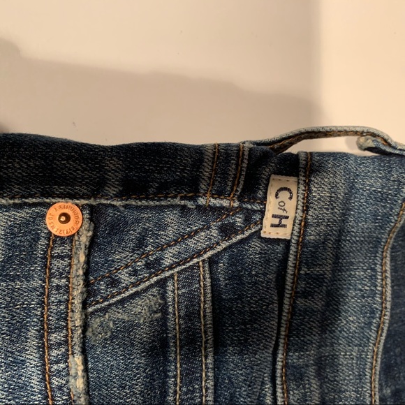 Citizens Of Humanity Vintage High Rise Jeans - Picture 6 of 14